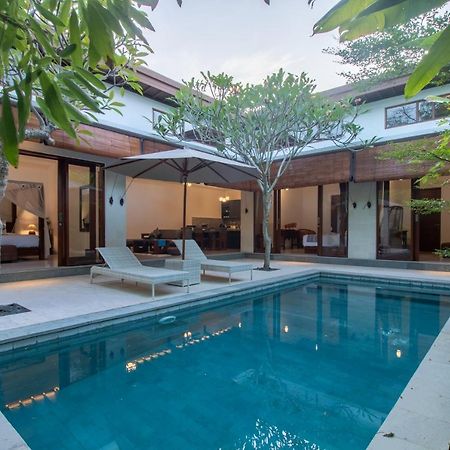 Villa Sayang Sanur I 外观 照片