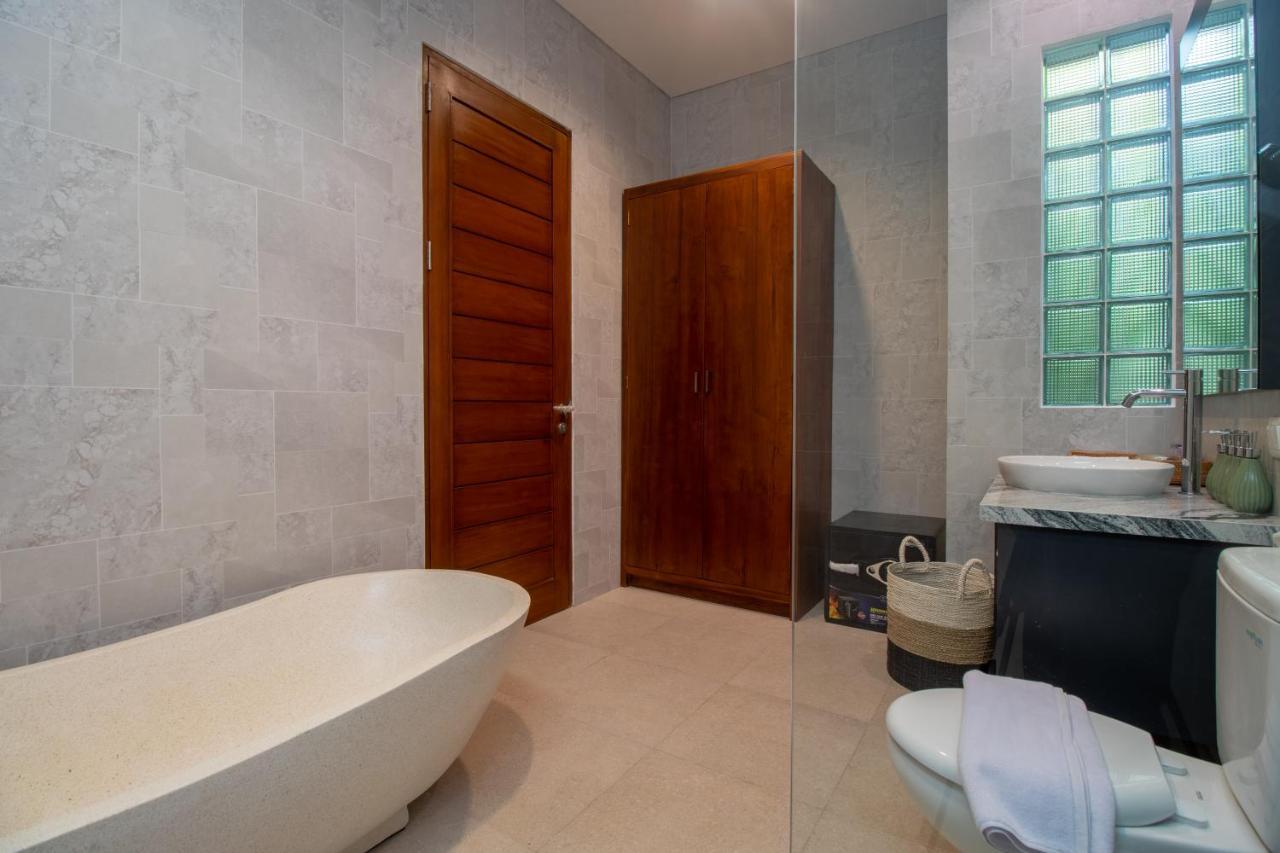 Villa Sayang Sanur I 外观 照片