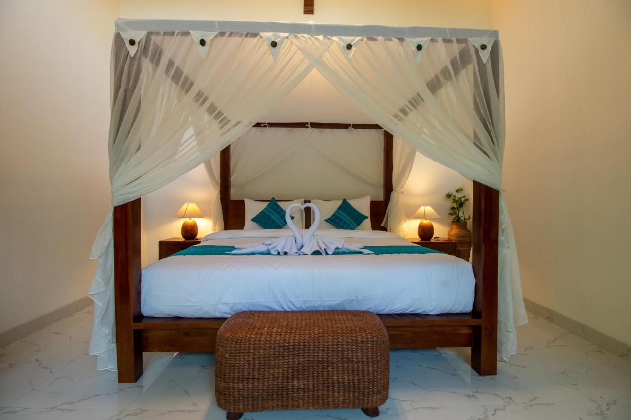 Villa Sayang Sanur I 外观 照片