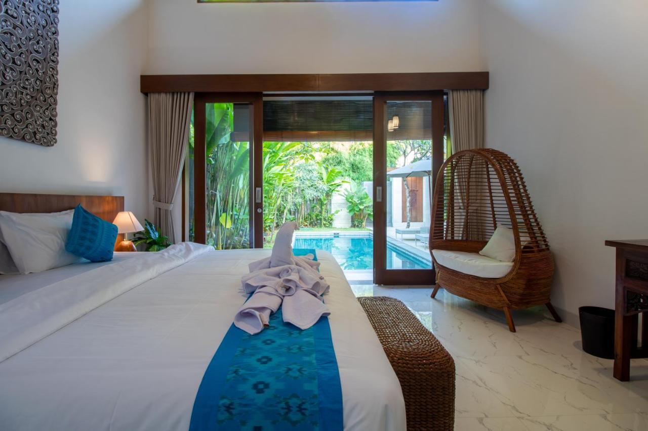 Villa Sayang Sanur I 外观 照片