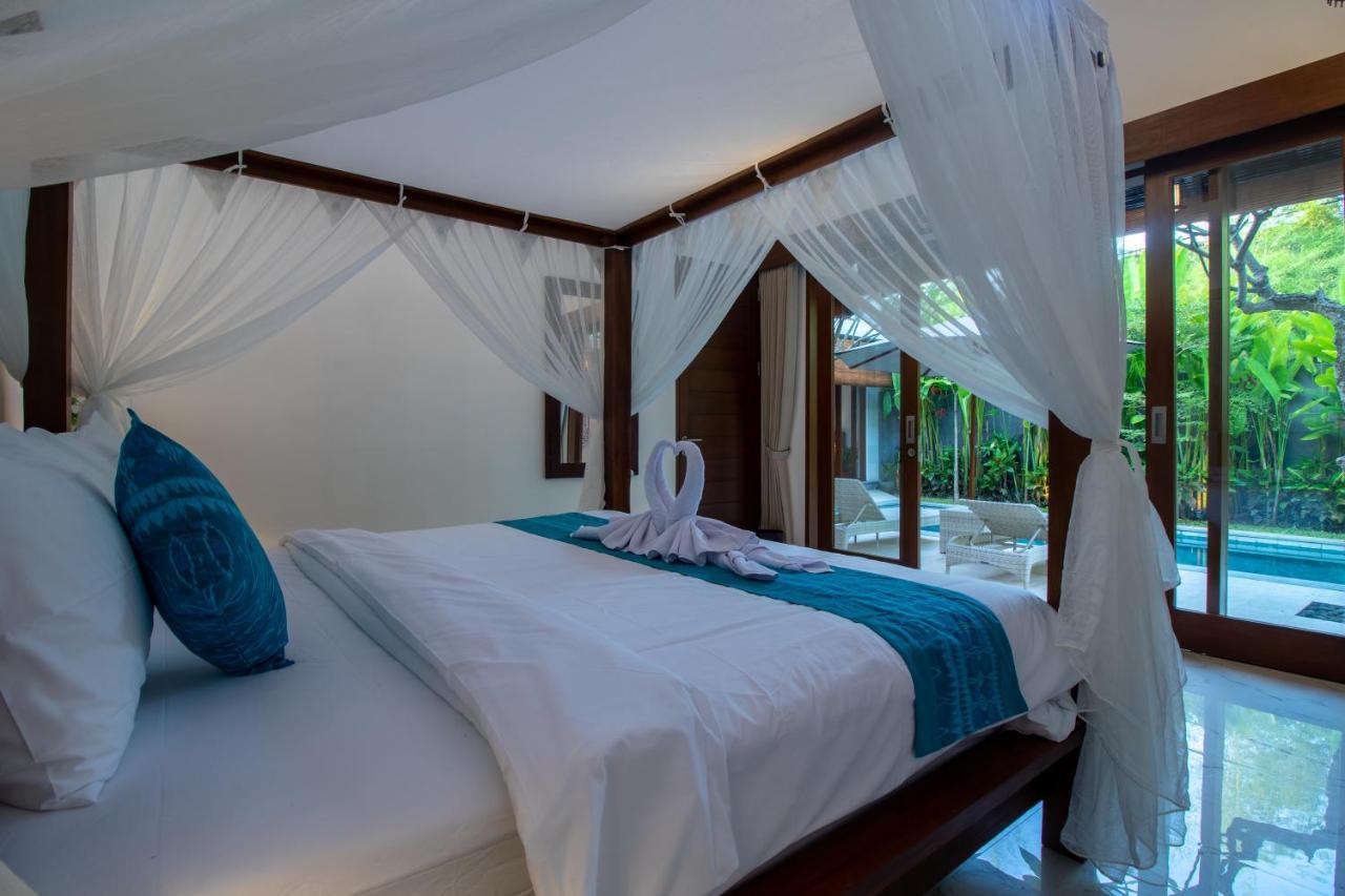 Villa Sayang Sanur I 外观 照片