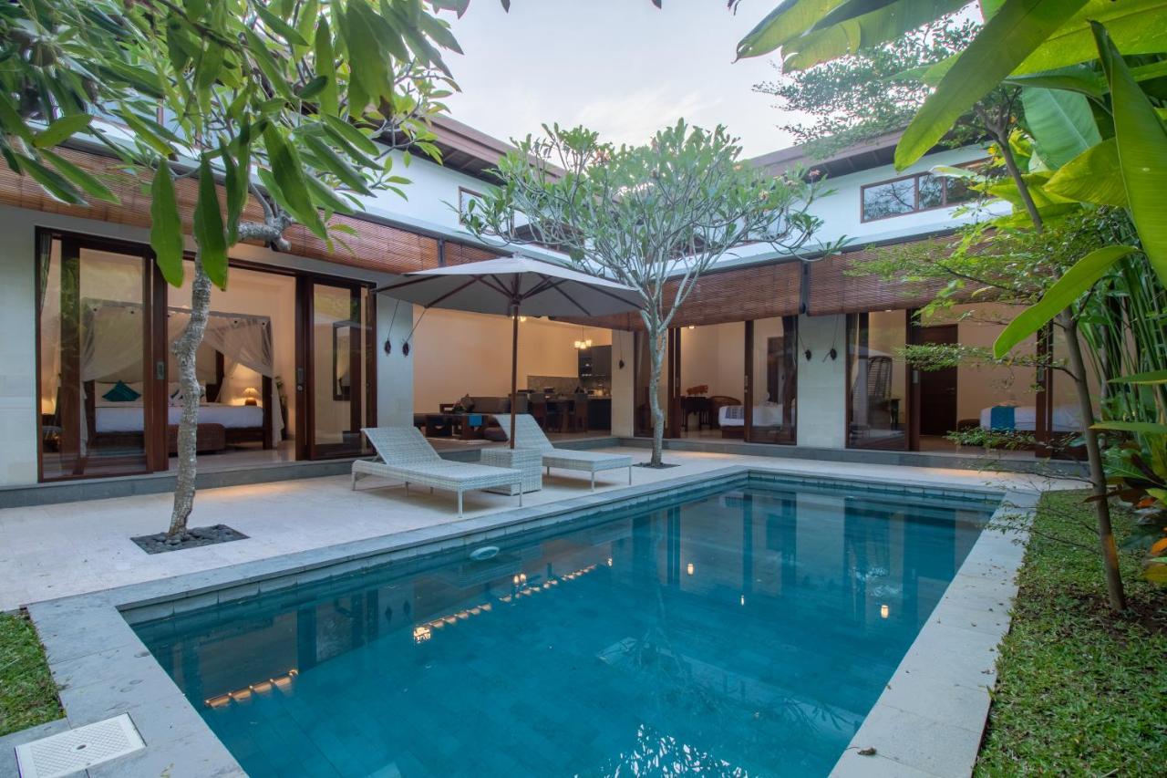 Villa Sayang Sanur I 外观 照片