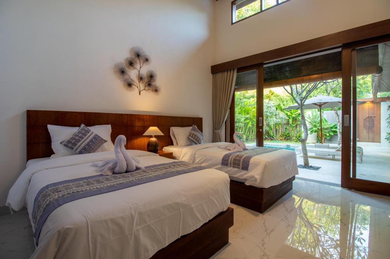 Villa Sayang Sanur I 外观 照片