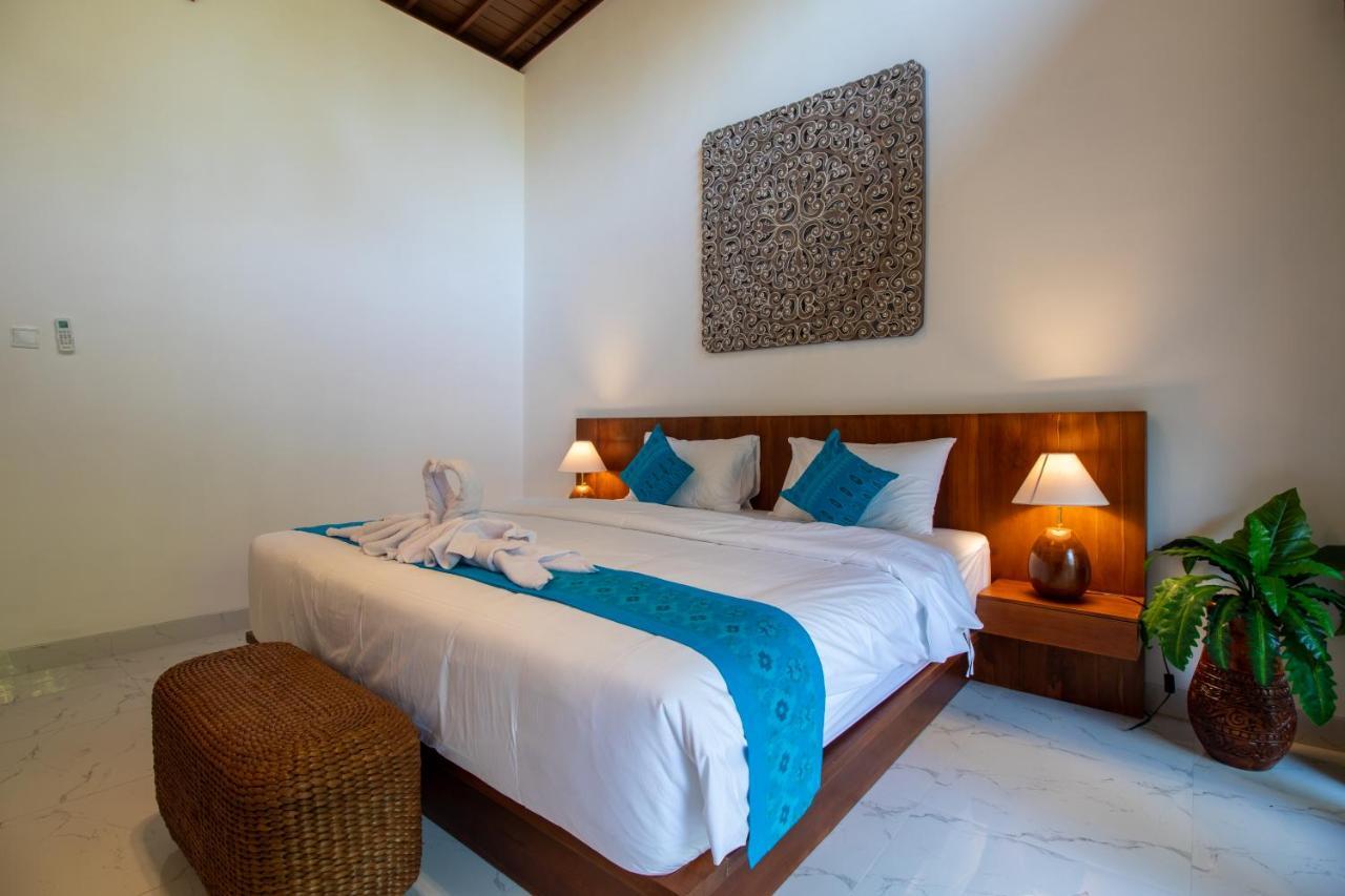 Villa Sayang Sanur I 外观 照片