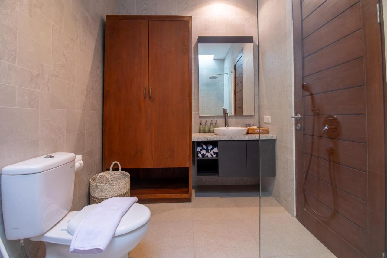 Villa Sayang Sanur I 外观 照片