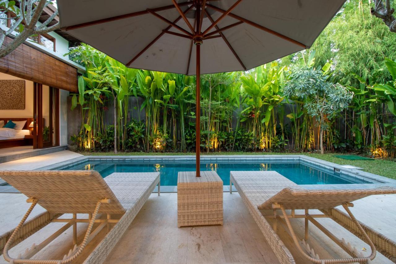 Villa Sayang Sanur I 外观 照片