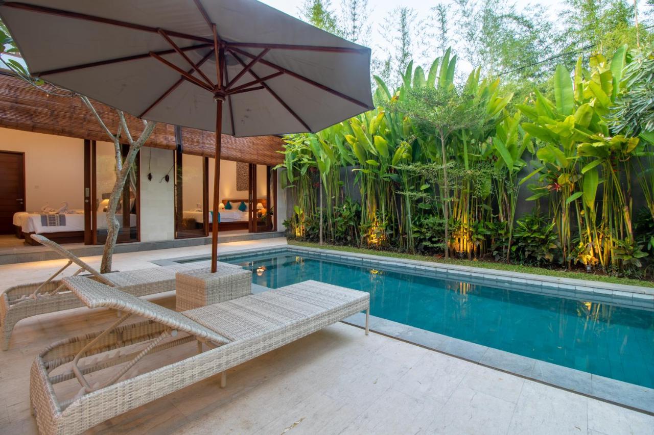 Villa Sayang Sanur I 外观 照片