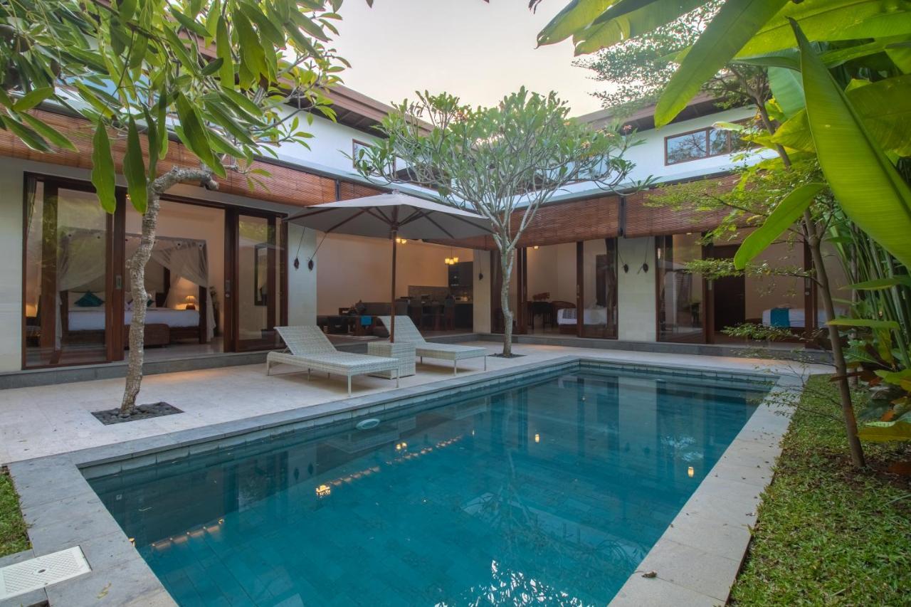 Villa Sayang Sanur I 外观 照片