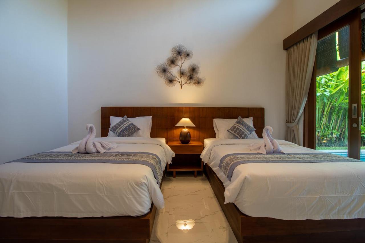 Villa Sayang Sanur I 外观 照片