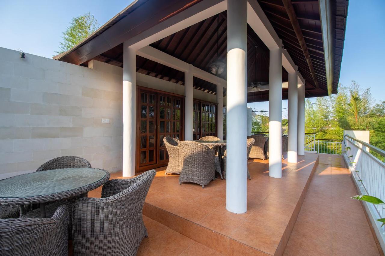 Villa Sayang Sanur I 外观 照片