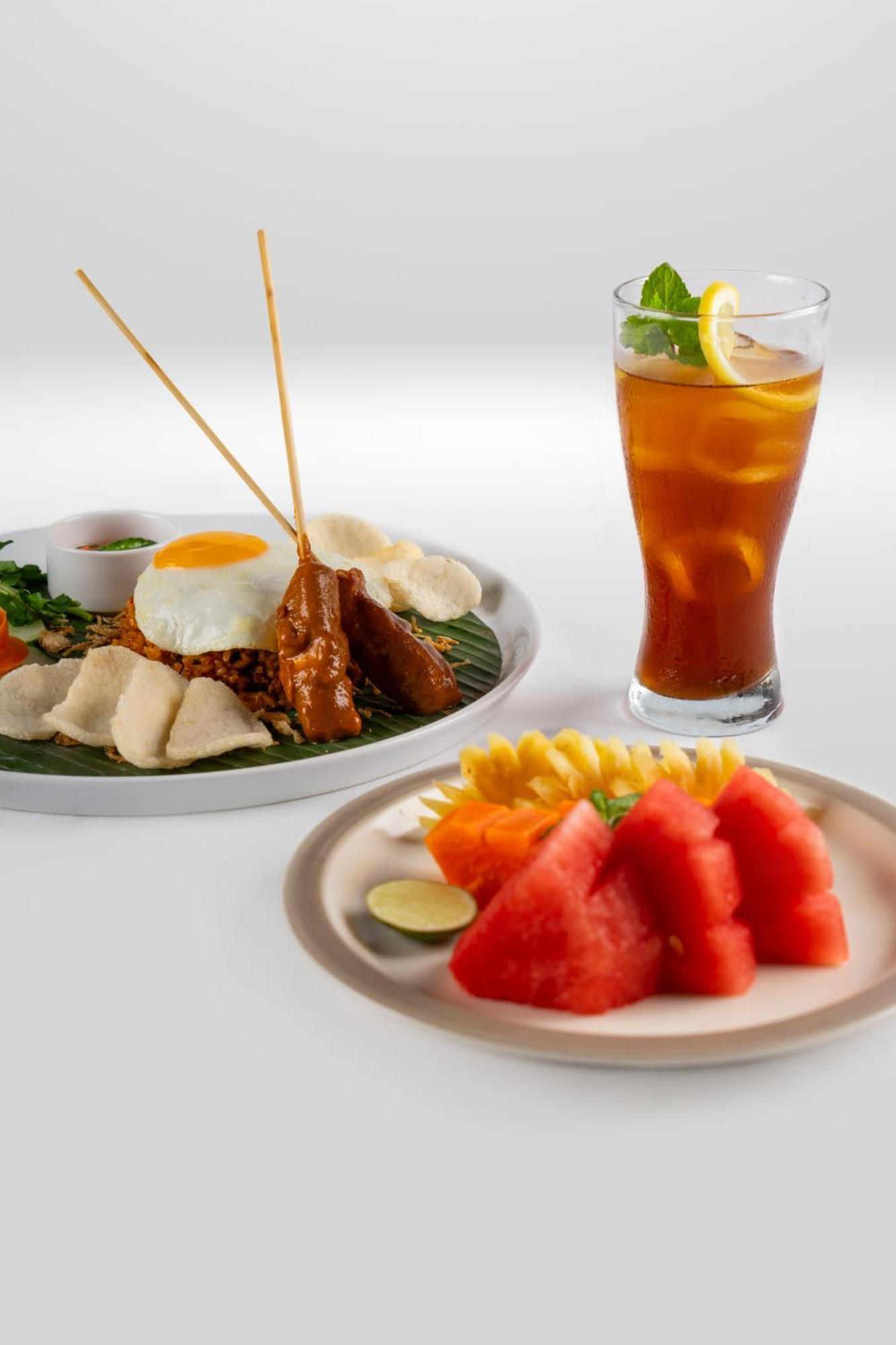 Villa Sayang Sanur I 外观 照片